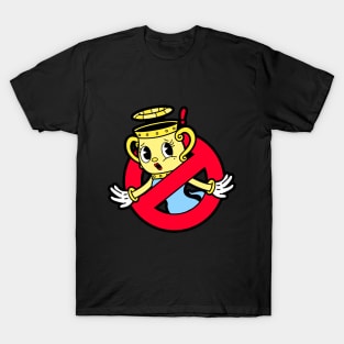 Llegendary Cupbusters T-Shirt